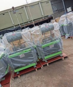 50KVA/33kv Electric Transformers